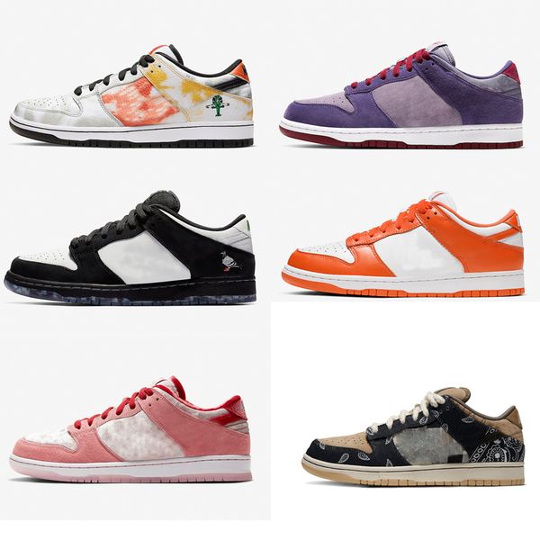 

2020 running shoes low shoes various color high-quality sneaker backboard sport popular flat men and women trainers lace-up shoe