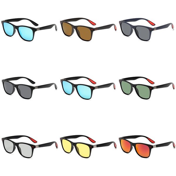 

2020 новй мђжкой ѬеѬо полѬизованне оки мђжин uv400 олнезаине оки авиа, White;black