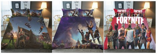

fortress night series: fortress night bedding game 3d printing home decoration bedding set bedding cover.twin,full,,king