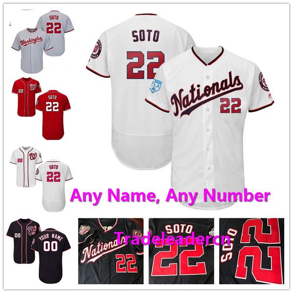 

Mens Youth Lady Washington 22 Juan Soto Nationals Max Scherzer Patrick Corbin Strasburg Brian Dozier Turner Anthony Rendon Doolittle Jerseys