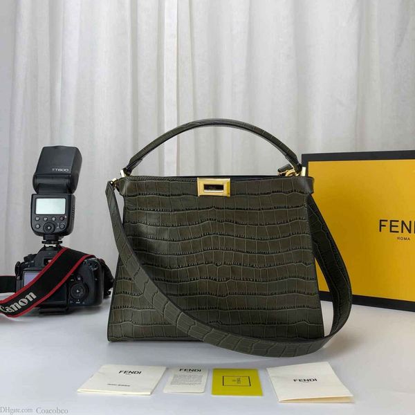 

elling classic women genuine leathew shr real oxidizing luxury handbag pillooulder bag tote purse speedy 30*22.5*15cm 002