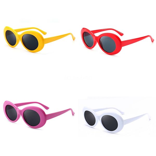 

night vision goggles drivers night-vision glasses anti night with luminous driving glasses protective gears hiphop sunglasee #18197, White;black