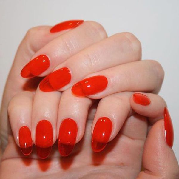 

gel polish set all for manicure semi permanent coat uv led gel varnish soak off nail art nail polish #l