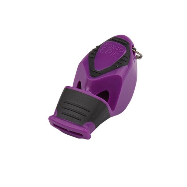 

whistle plastic 40 epik soccer referee whistle football basketball hockey baseball volleyball sports classic survival outdoor