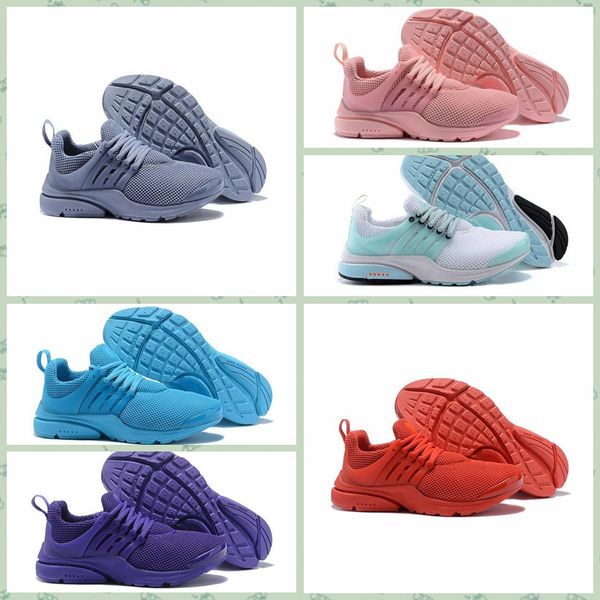 

npstl1 2019 presto br qs breathe yellow black white mens prestos sneakers womenrunning shoes for men sports shoe designer shoes