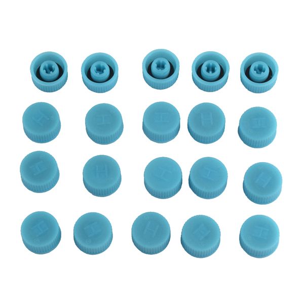 

ac system cap valve service kit air conditioning cap universal for car