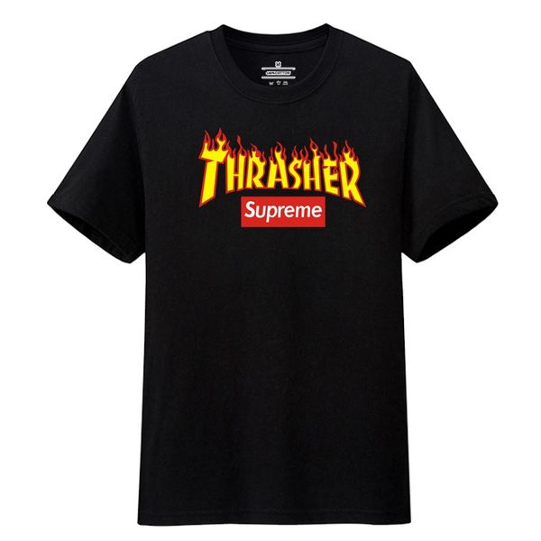 

мужская футболка мода мужчины женщины роскошные высокое качество с коротким рукавом мужская скейтборд хип-хоп футболка размер 2xs-3xl, White;black