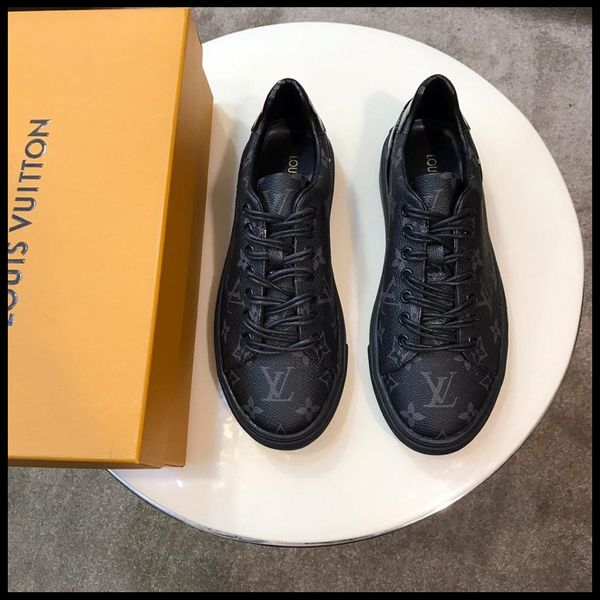 

2019qg new men s casual sneakers, low-cut luxury men s outdoor travel sneakers, fast delivery with original box packaging