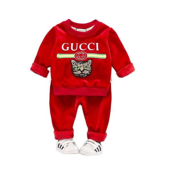 

Conjuntos de Roupa gucc51clothing