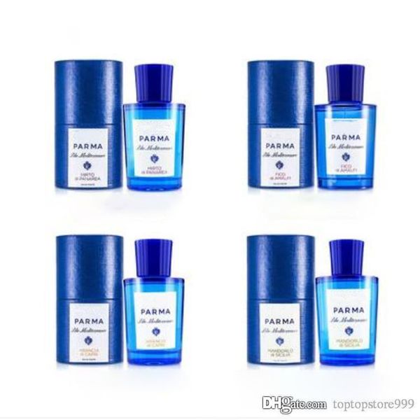 

Perfume for acqua di blue bottle 75ml edt edp expre deliver