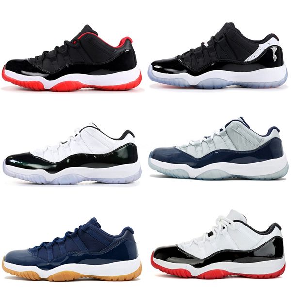 

new jumpman 11s low basketball shoes men men unc pine green royal toe shattered backboard running shoes trainers paris spruce sneake#571
