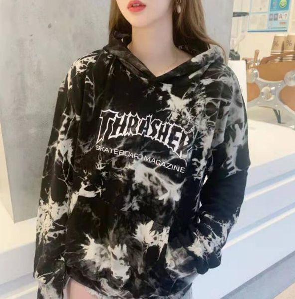 

women designer hoodies with letters autumn brand sweatshirts for women hoodies spring long sleeve women clothing size m-2xl optional, Black
