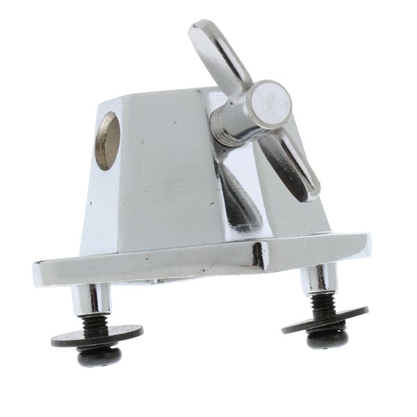 

durable alloy drums base plate drum tom mount bracket rack clamp tom drum parts accessories