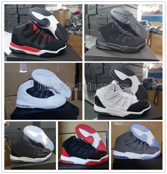 

jumpman 11 aura black red white wolf grey men basketball shoes 11s cushion sole designer sp