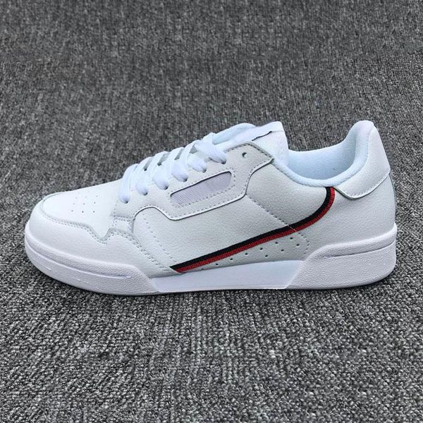 

calabasas powerphase grey continental 80 casual shoes pink blue core black og white women menstrainer sports sneakers 36-45