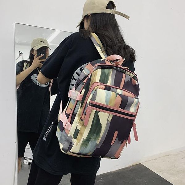 

new designer luxury handbags purses designer backpack men school bags couples travel bag waterproof backpack