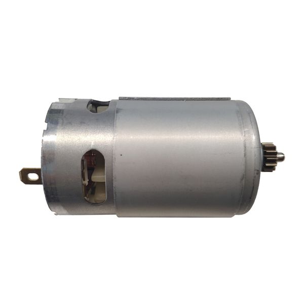 

dc motor 14.4v 13 teeth for gsr14.4-2-li psr14.4li-2 electric drill screwdriver