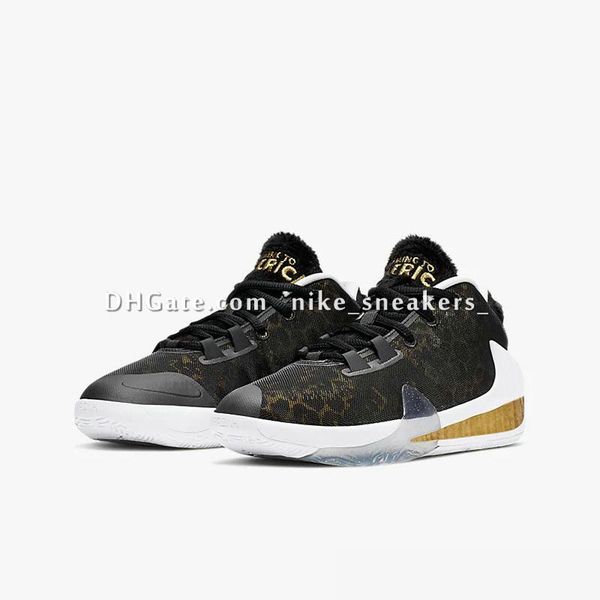 giannis antetokounmpo orange shoes