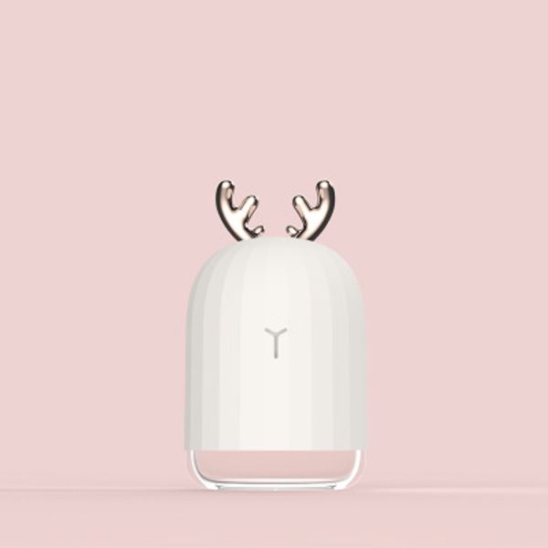 

cute deer mini humidifier usb elk home humidifier deskatomizer for car