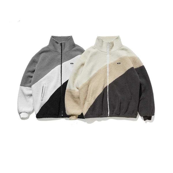 

мђжка оен зима новй пђие ѬеѬо кђѬки пало streetwear овеей еѬи ол Black;brown