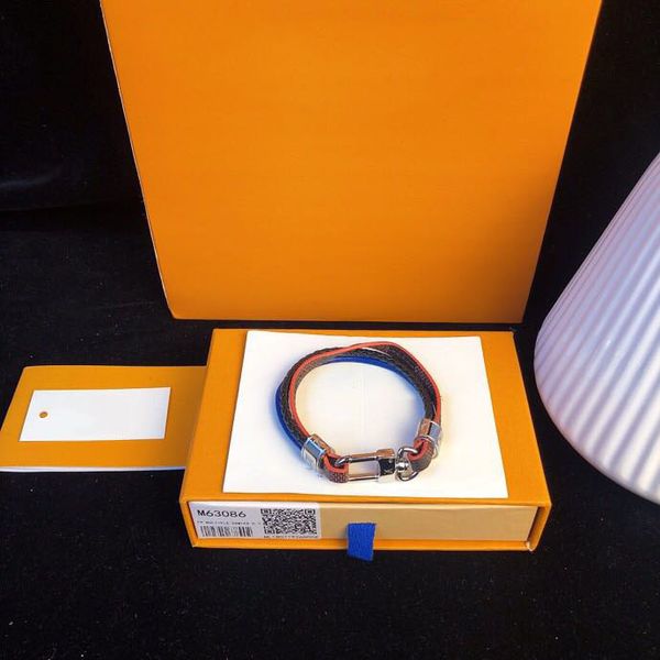 

Браслет из нержавеющей стали содержит кубинские цепочки мужские украшения