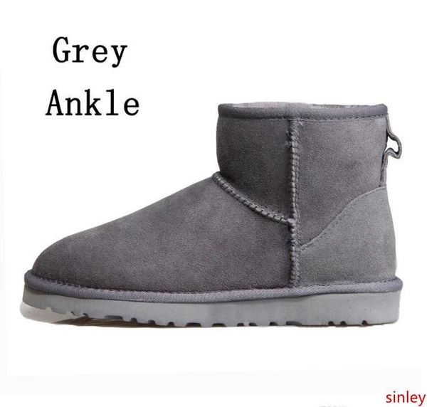 

classic snow winter wgg boot fluff yeah australian women australia boots womens girl shoes [not off shed wool] d26735031#