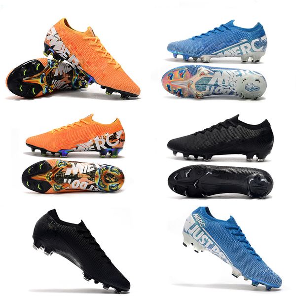 

CR7 Mercurial Superfly VI 360 Elite Роналду FG CR Melhor Elite Роналдо KJ VI 360 FG Уличная обувь Cristiano elite FG Фут