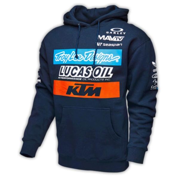 ktm sweater