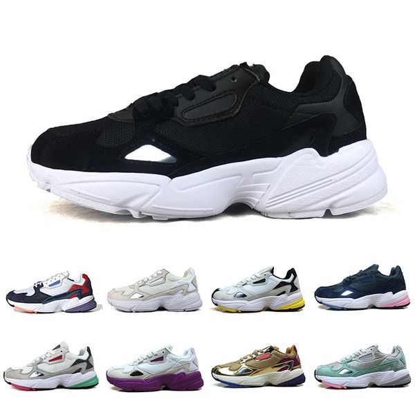 

Top Falcon W Athletic Casual Shoes Dad Shoes For Women Men High Quality Designer Sports Sneakers Jogging Runner Outdoors 36-45