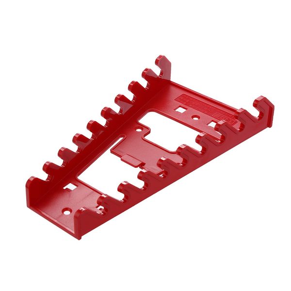 

9 wrench organizer storage rack sorter box tool holder rail toolbox drawer tray new arrival dropshipping other home storage organization