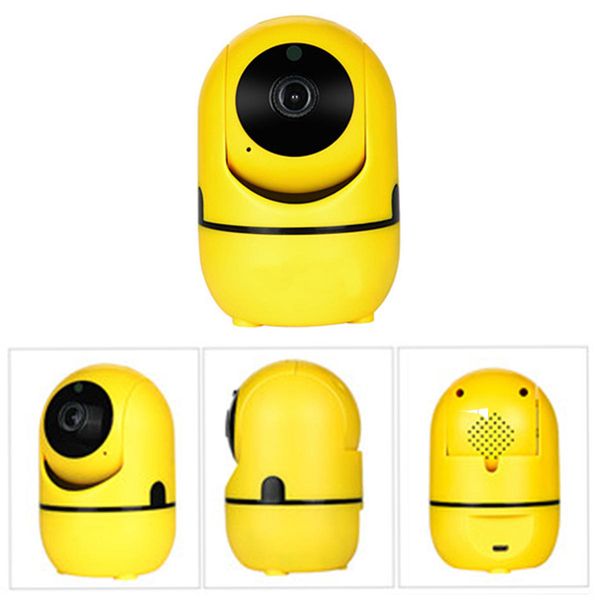 

full hd 1080p wireles network camera home surveillance security camera 2 way audio night vision cctv ip camera motion dectective baby monito