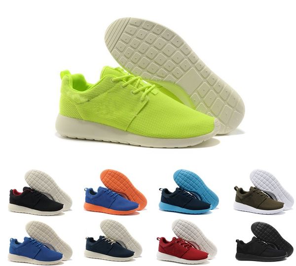 

2020 men women outdoor sneakers running shoes black red blue classical lightweight london olympic sports shoes size 36-45