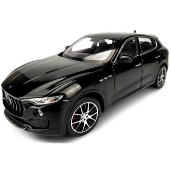 

1:24 original simulation toy car decoration alloy car model accessories for maserati levante
