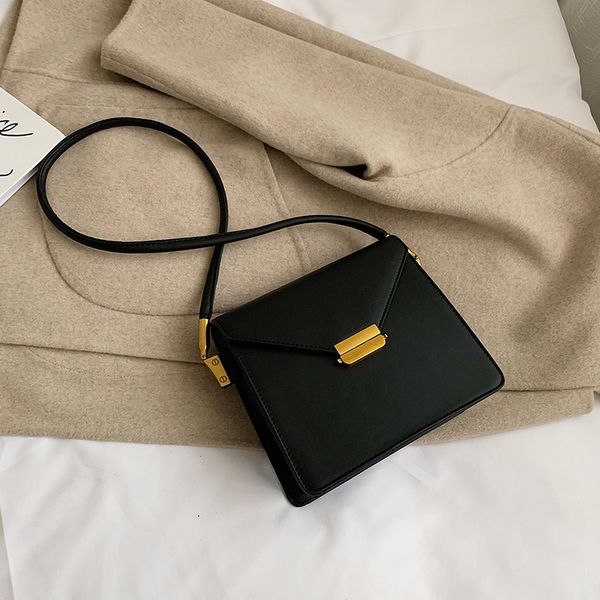 

bag women bag new 2020 small square female messenger female wild shoulder