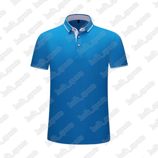 

2656 sports polo ventilation quick-drying men 201d t9 short sleeve-shirt comfortable new style jersey704441110, Black