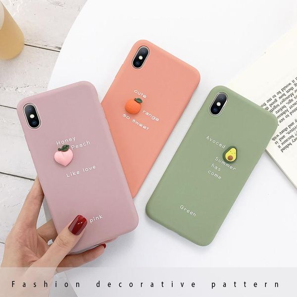 Focus On The Good Stuff {Pink & Red Version} iPhone 11 case Focus On The Good Stuff {Pink & Red Version} iPhone 11 case
