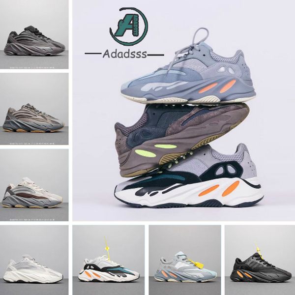 adidas yeezy 700 azul