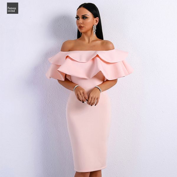 

2019 платья sexy с плеча разрез шеи оборками backless женщины женщины split элегантный сплошной цвет платье разрез шеи vestidos vr9076, Black;gray