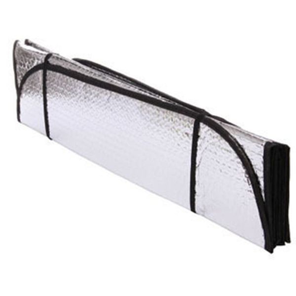

1pc 140*70cm back front rear car windshield sunshade window sun shade sunshade visor film for car window auto accessories