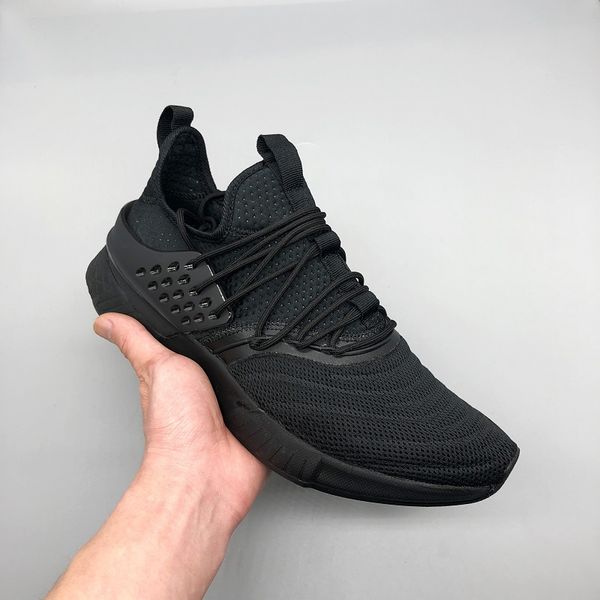 nike air presto flyknit plata