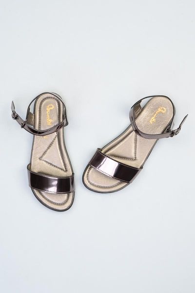

bambi lead female sandals f0338666139, Black