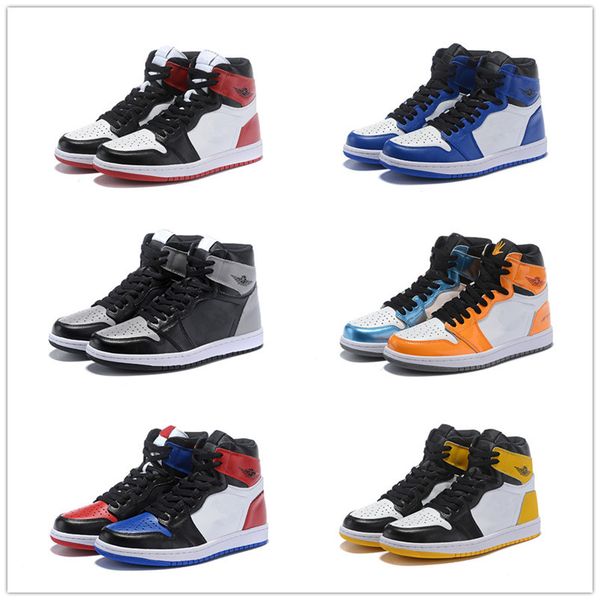 

2018 new what the jumpman 1 black red black orange 3 basketball shoes for good quality mens trainers sports sneakers size 7-12