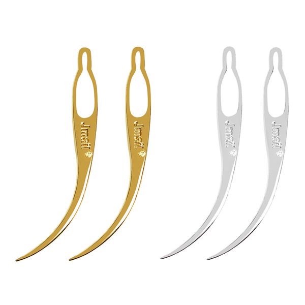 

dreadlocks tool craft dreadlocks needle braiding hair extensions gold+silver