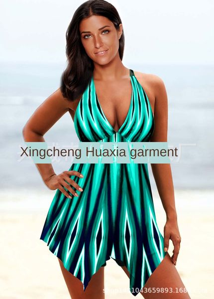 

2020 solid color skirt split 2020 solid swimsuit bikini color skirt split bikini swimsuit, White;black