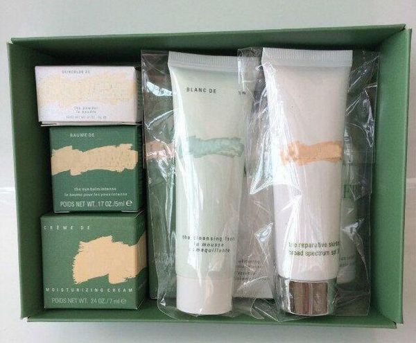 

Whole ale travel la mer moi turing care et clean er bb cream eye concerntrate moi turizing cream loo e power radiant lotion 8pc et