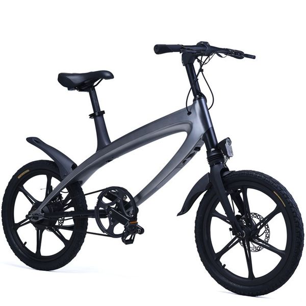 

2018 largest factory sell 250w pedal assist 20inch electric bike ,fat tire electric bicycle for adult,tax to usa and europe