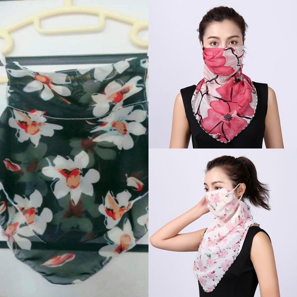 

cdwkg stock sport bicycle fishing gaiter neck scarf shield mask face headband bandana headwear ring scarf bicycle balaclava i cant breathe, Black