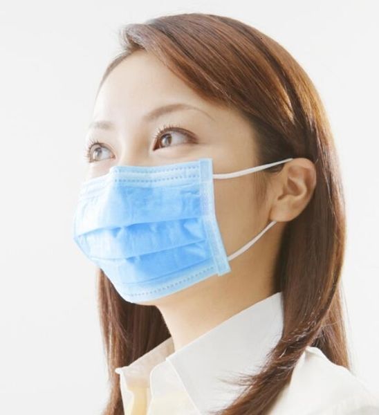 

dhl ship ship 24 hours face3 layer masks dust pm2.5dust mask in stock qogw