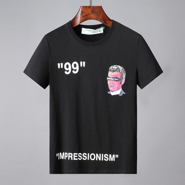 

19 green man men t hirt off hort leeve t hirt impre ioni m print men top white women tee hirt 25