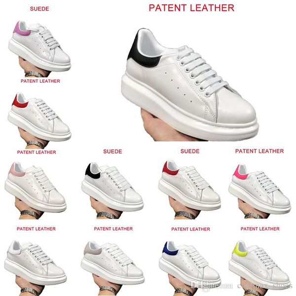 

Outdoor Ultra MC Sneakers Leather Platform Low Cut Man Womans Leisure Fashion Sports Casual Shoes With Box